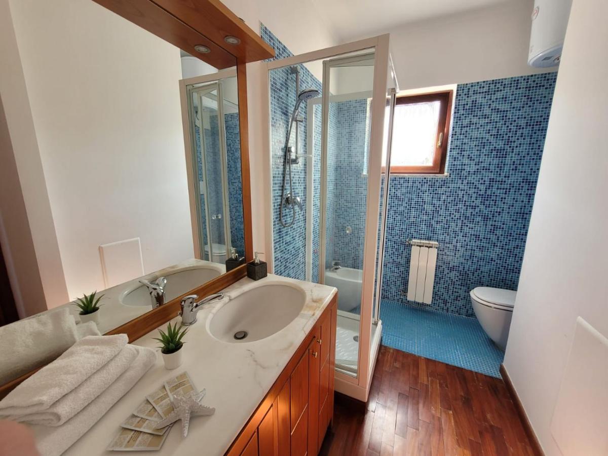 Sara Blu Apartment Sorrent Exterior foto