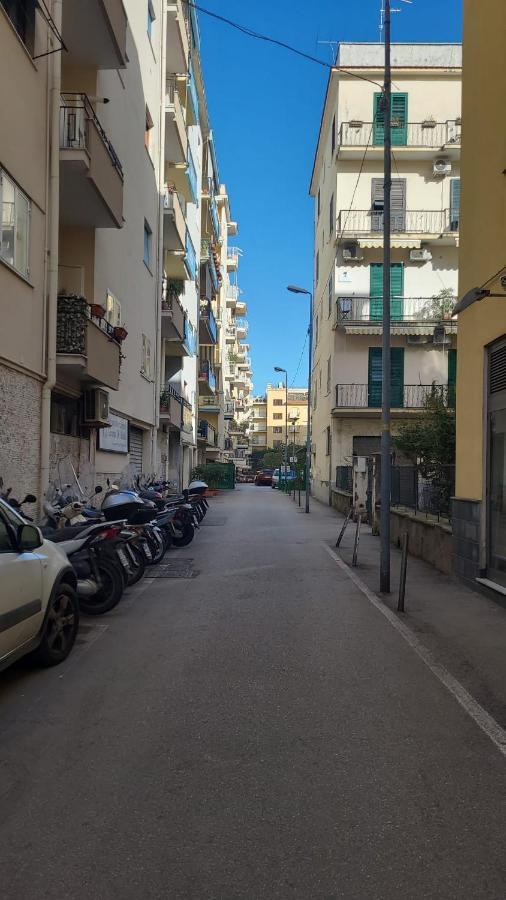 Sara Blu Apartment Sorrent Exterior foto